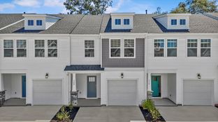 Litchfield - Hickory Heights: Greenville, South Carolina - DRB Homes