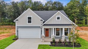 133 Beaverdam Creek Drive (Parker)