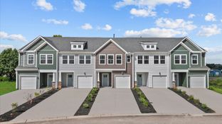 Litchfield - Saluda Crossing: Piedmont, South Carolina - DRB Homes