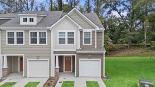 Corner Litchfield - Clayton Crossing: Arden, North Carolina - DRB Homes