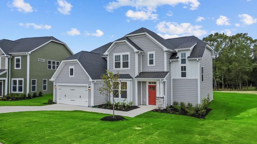 516 Winstone Trail (Arlington)