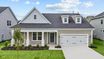 casa en Wells Crossing por DRB Homes