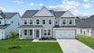 casa en Wells Crossing por DRB Homes