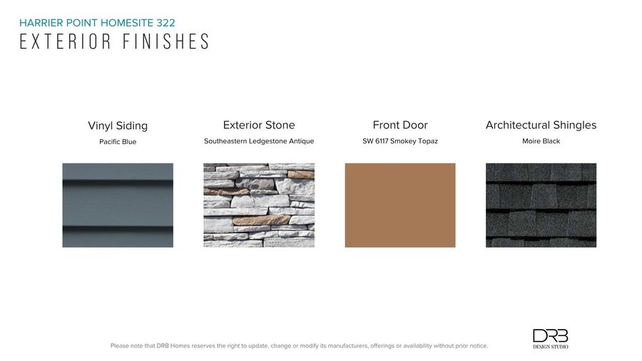 454 Amaryllis Lane (Middleton)