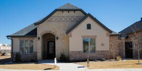 Dan Wilson Homes - Lubbock, TX