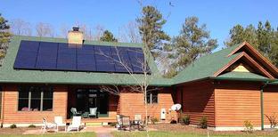 Daniel Adams Construction por Daniel Adams Construction en Pinehurst-Southern Pines North Carolina