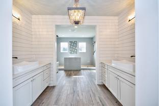 Alisons Ridge por Danleigh Homes en Baltimore Maryland