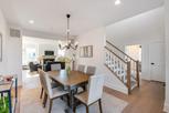 Alisons Ridge by Danleigh Homes in Baltimore Maryland