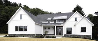 Danmark Design and Construction por Danmark Design and Construction en Akron Ohio