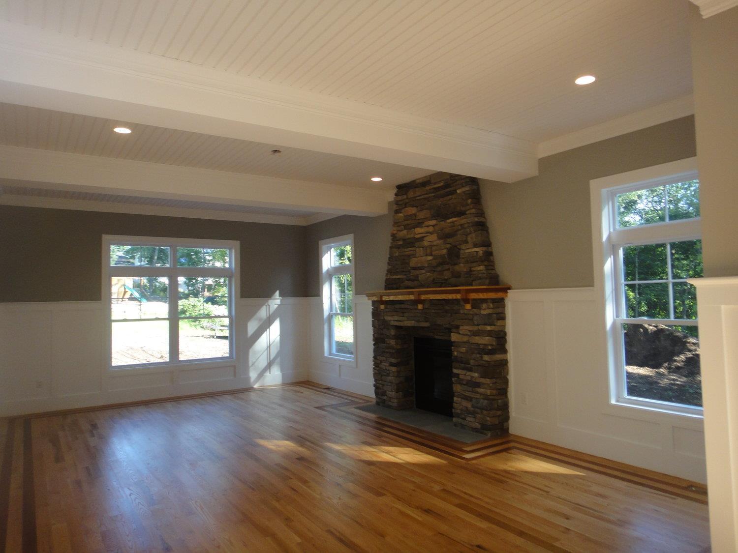 casa en Darby Builders LLC por Darby Builders