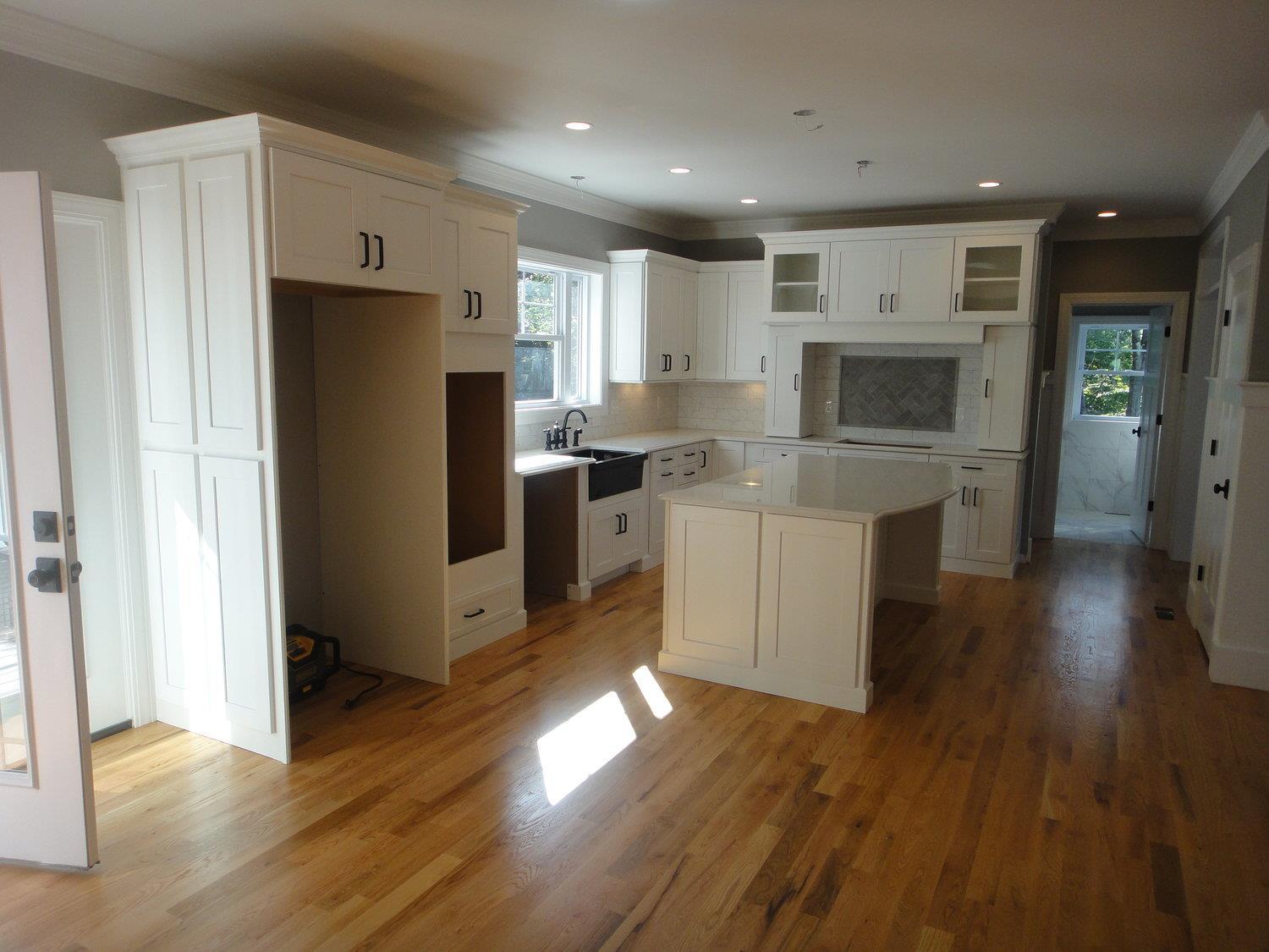 casa en Darby Builders LLC por Darby Builders