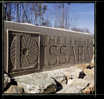 Lake Lissara por Darren Burke Construction en Greensboro-Winston-Salem-High Point North Carolina