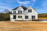 Brookberry Farm by Darren Burke Construction in Greensboro-Winston-Salem-High Point North Carolina