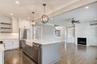 casa en Brookberry Farm por Darren Burke Construction