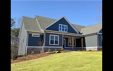 Dauge Inc.: Williamson, Georgia - Dauge Inc.