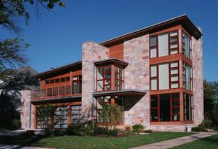 Dave Knecht Homes, LLC por Dave Knecht Homes, LLC en Chicago Illinois
