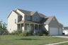 casa en Dave Prochaska Construction Inc. por Dave Prochaska Construction Inc.