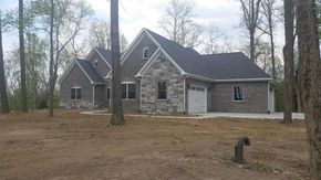 Dave Sego Builders - Greenfield, IN