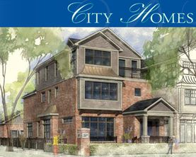 City Homes Of North Wheaton - Wheaton, IL