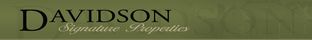 Davidson Signature Prop por Davidson Signature Prop en Atlanta Georgia