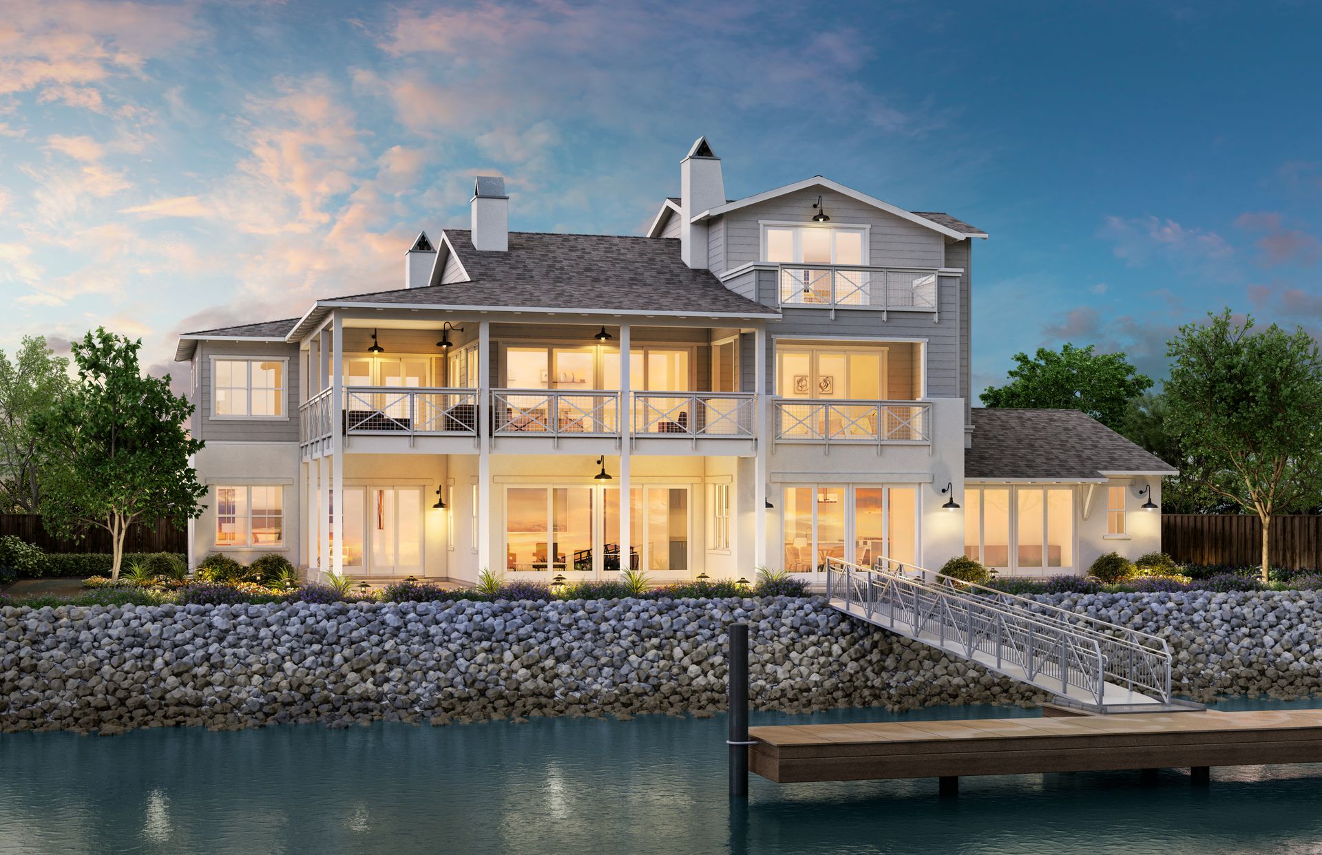The Lodge
