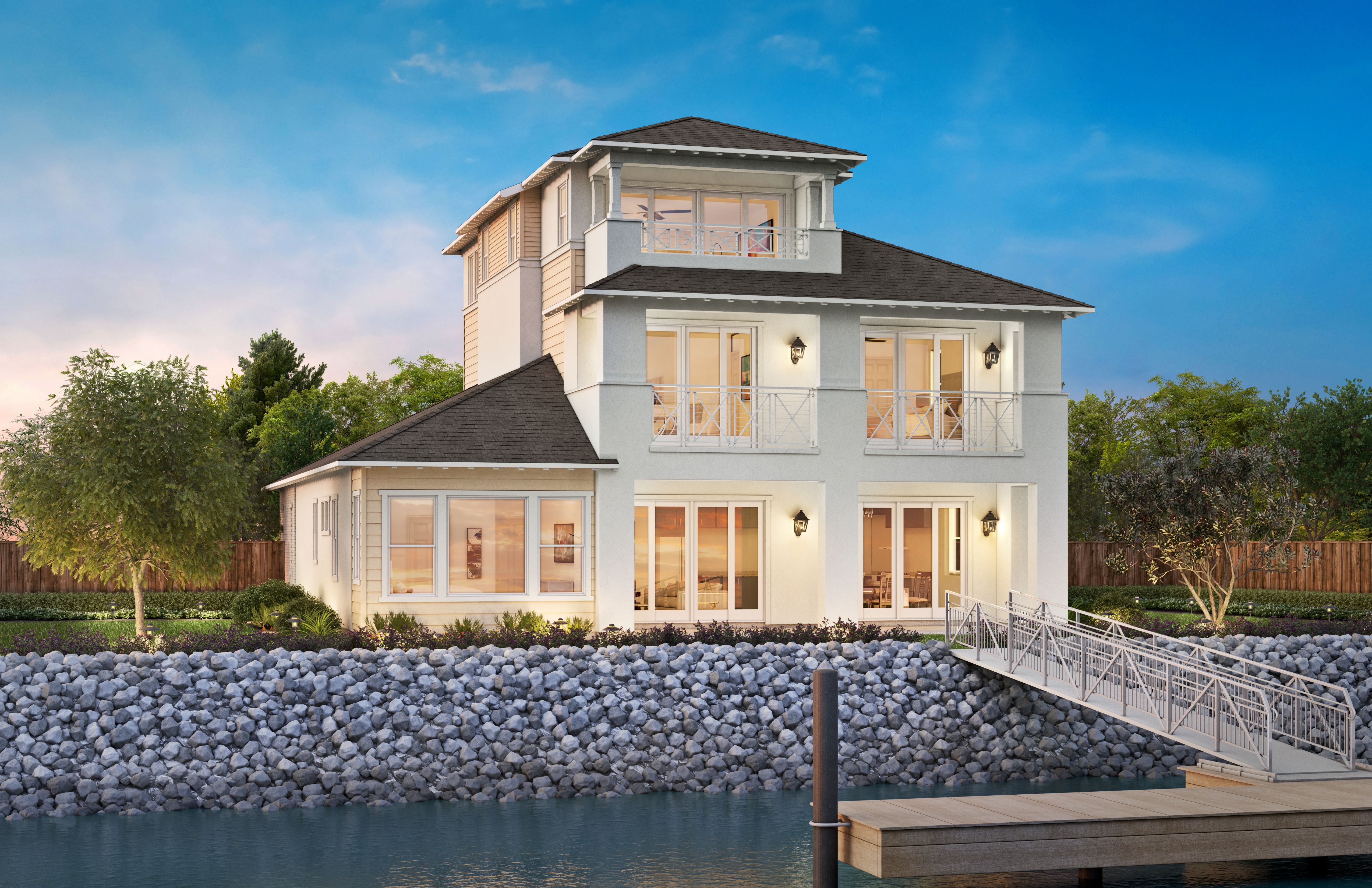 The Bungalow