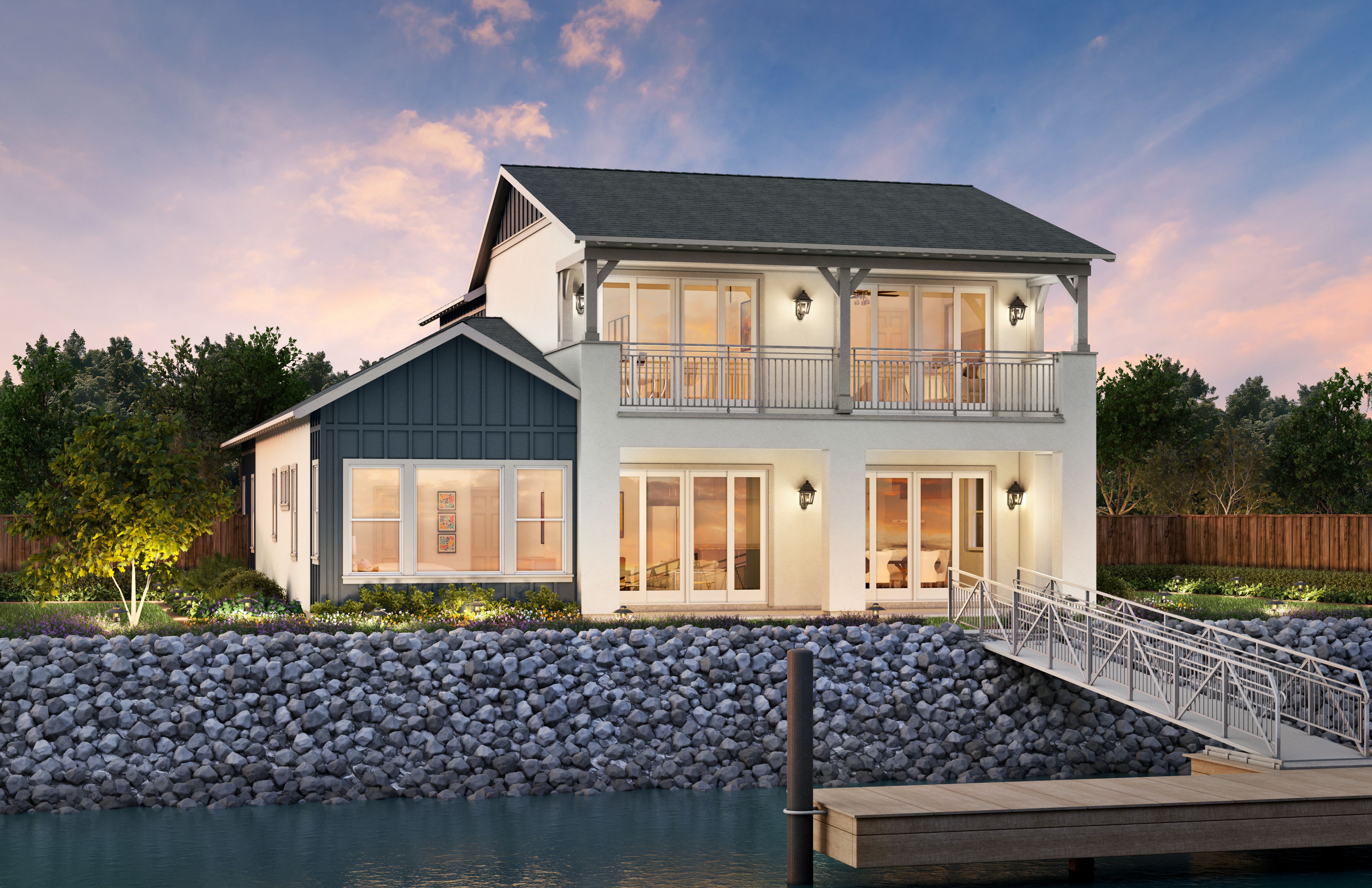The Bungalow