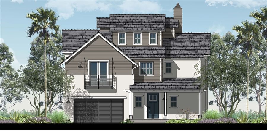 681 Point Pl (The Retreat)