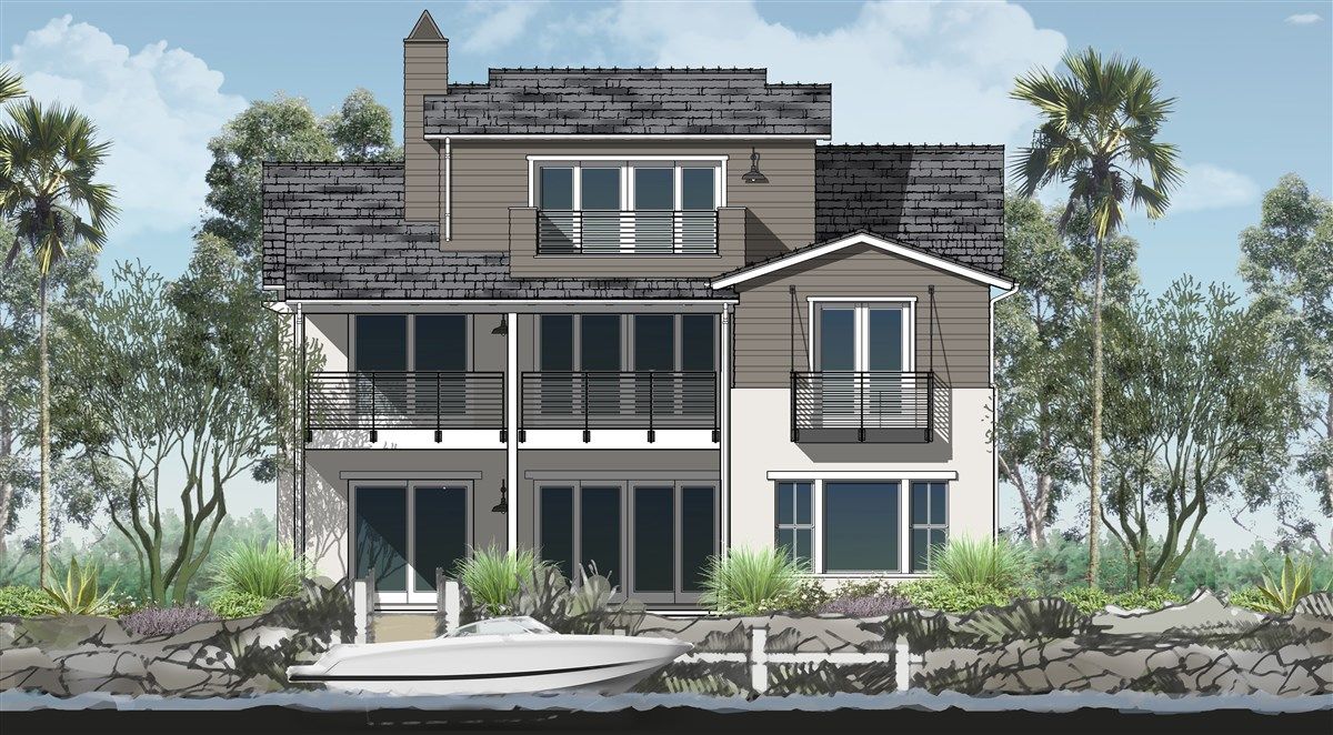 55 Seaward Court. Bethel Island, CA 94511