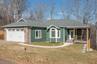 casa en David Frank Builders por David Frank Builders