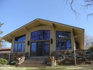 David Kittle Construction & Ozark Sawmill por David Kittle Construction & Ozark Sawmill en Fayetteville Arkansas