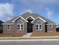 casa en David Kittle Construction & Ozark Sawmill por David Kittle Construction & Ozark Sawmill