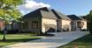 casa en David Kittle Construction & Ozark Sawmill por David Kittle Construction & Ozark Sawmill