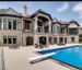 casa en David Patton Homes por David Patton Homes