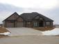 casa en Davidson & Goodyk Construction por Davidson & Goodyk Construction