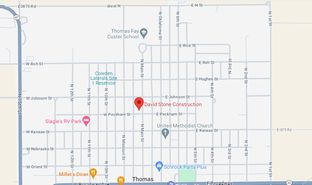 David Stone Construction por David Stone Construction en Lawton Oklahoma