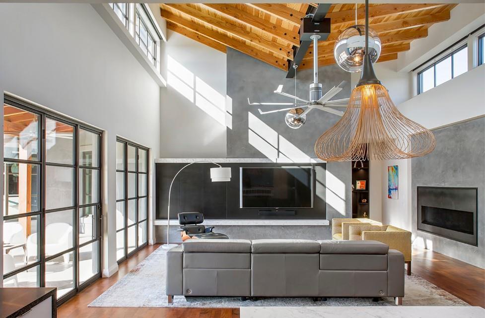 casa en David Wilkes Builder por David Wilkes Builder