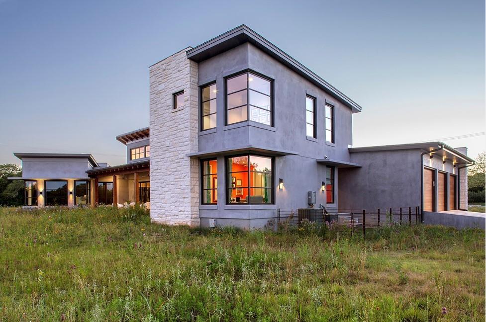 casa en David Wilkes Builder por David Wilkes Builder