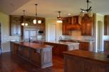 David Hill Custom Homes - Waxahachie, TX