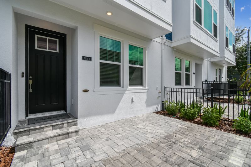 6605 N. Nebraska Ave. Unit 9 (Carsten)