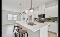 Apex at Seminole Heights: Tampa, Florida - David Weekley Homes