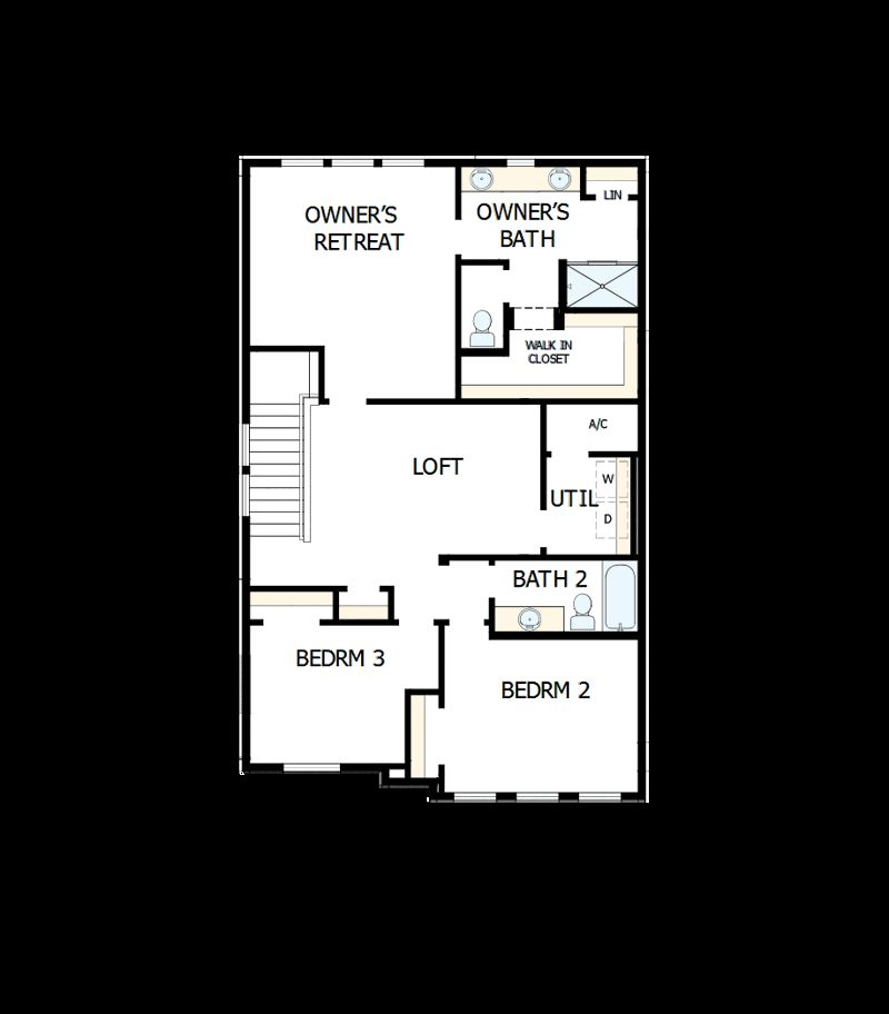 2nd Floor
