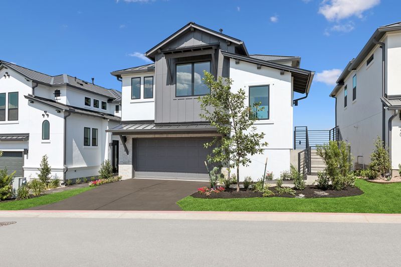 18 Maybury Way (Huffman)