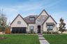 casa en Redden Farms - Executive Series por David Weekley Homes