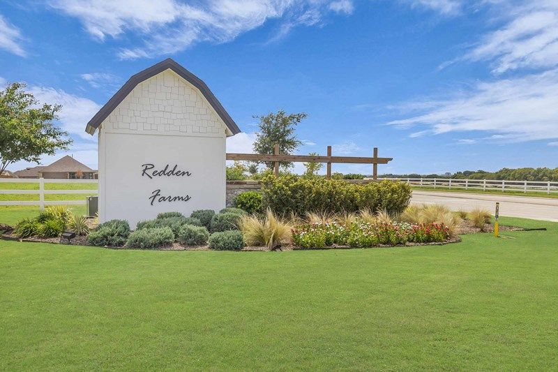 Redden Farms