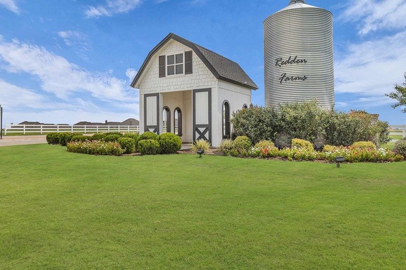 Redden Farms