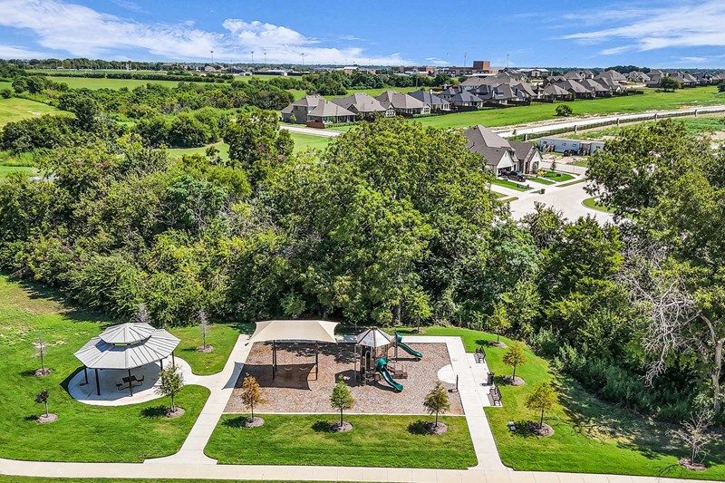 Redden Farms - Playground