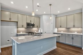 Serenity – The Cottage Collection - Fuquay Varina, NC