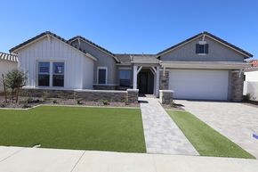 Canyon Views – 70’ Sunrise Series - Litchfield Park, AZ