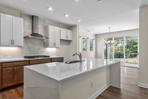 Serenity - The Park Collection - Fuquay Varina, NC